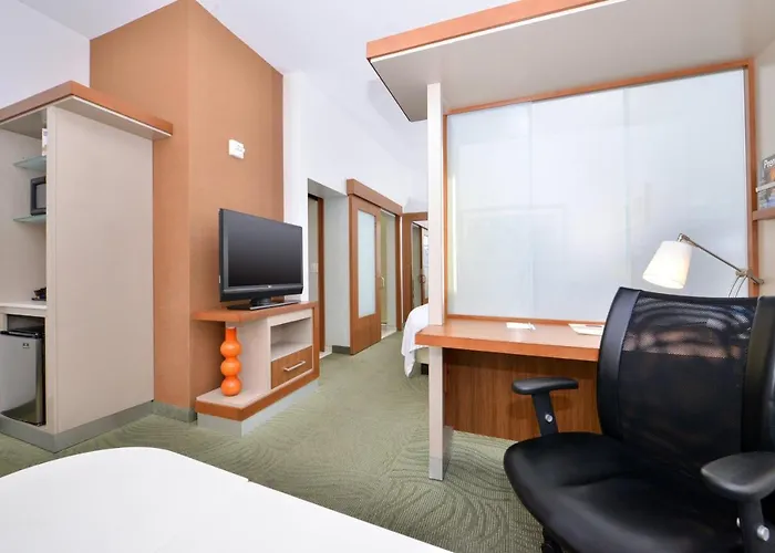 Hotel Springhill Route 66 Kingman