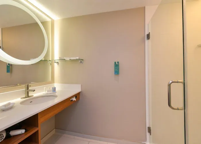 Springhill Route 66 Hotel 3*