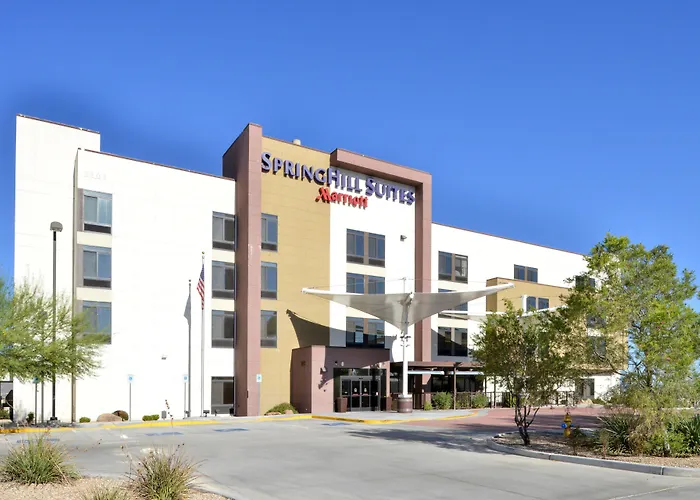 Springhill Route 66 3* Kingman