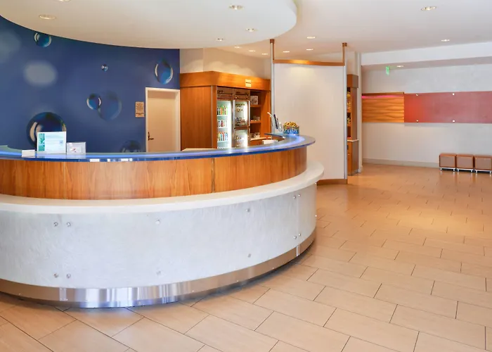 Springhill Route 66 Hotel Kingman