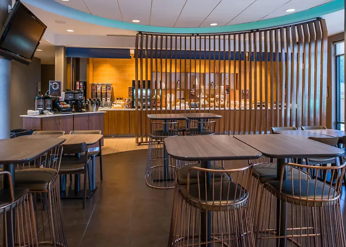 Springhill Route 66 Hotel 3*