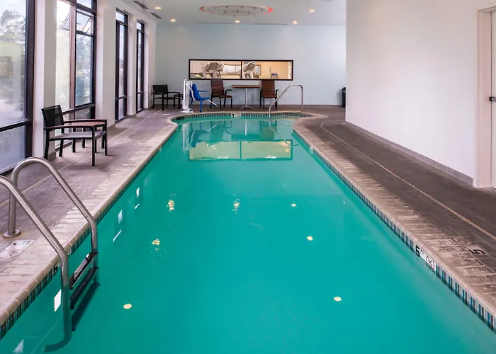 Springhill Route 66 Hotel 3*
