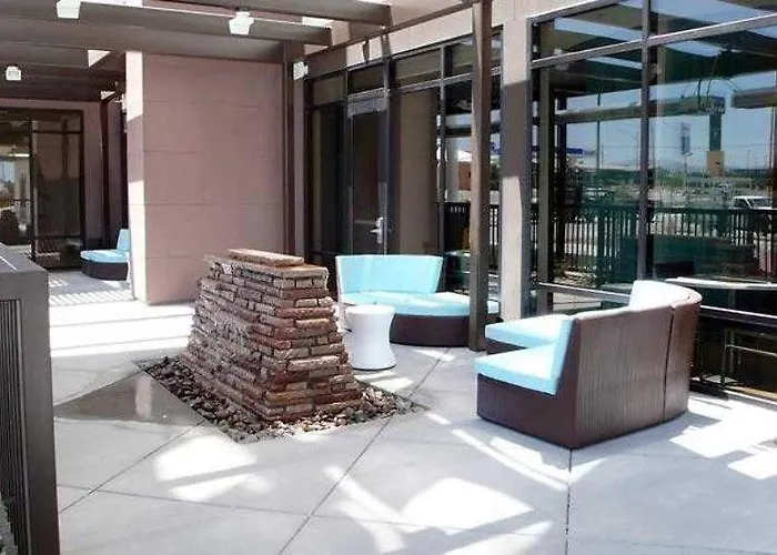 Hotel Springhill Route 66 Kingman