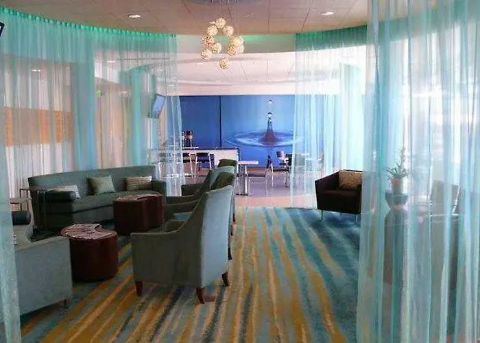 Springhill Route 66 Hotel Kingman