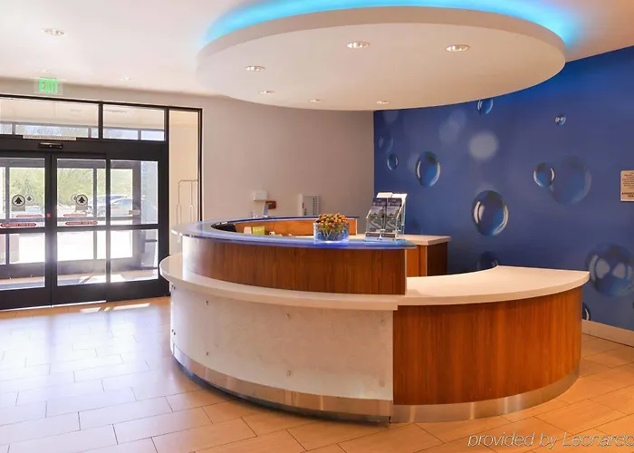 Hotel Springhill Route 66 Kingman