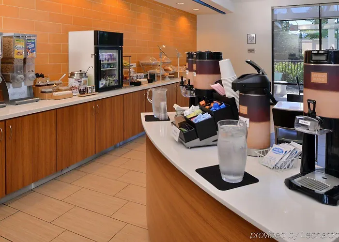 Springhill Route 66 Hotel 3*