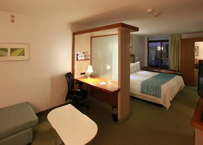 Hotel Springhill Route 66 Kingman