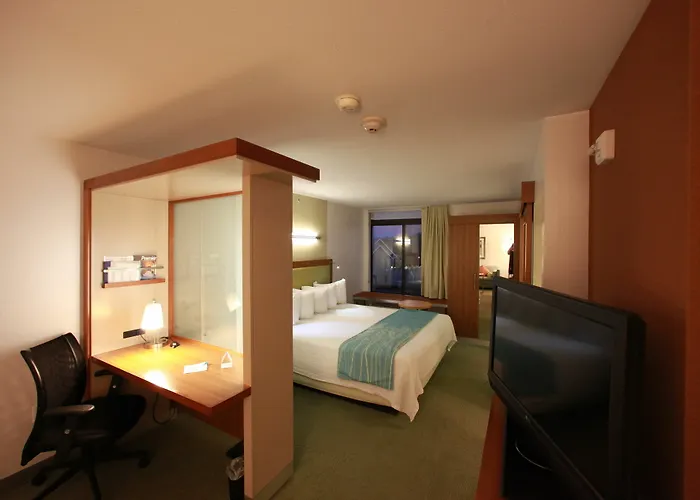 Springhill Route 66 Hotel Kingman