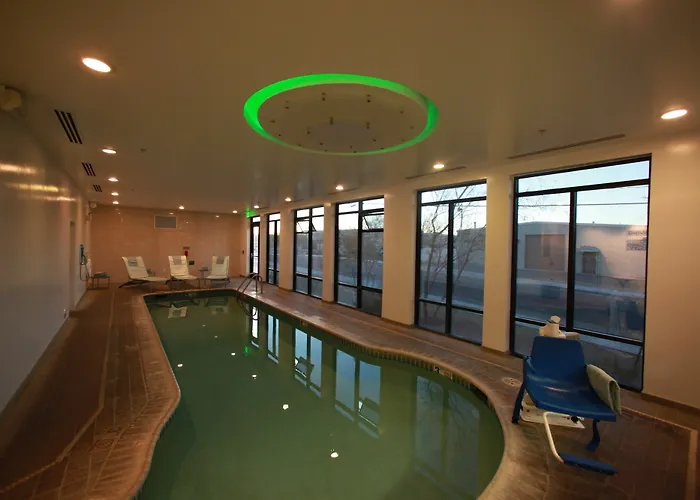 Springhill Route 66 Hotel 3*